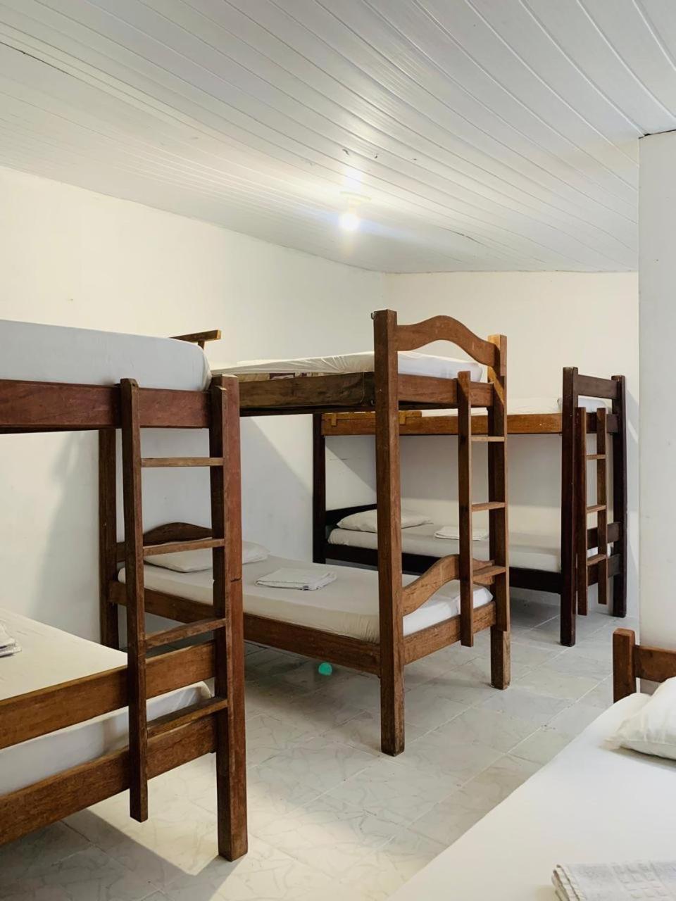 E Casa Amarela Salvador