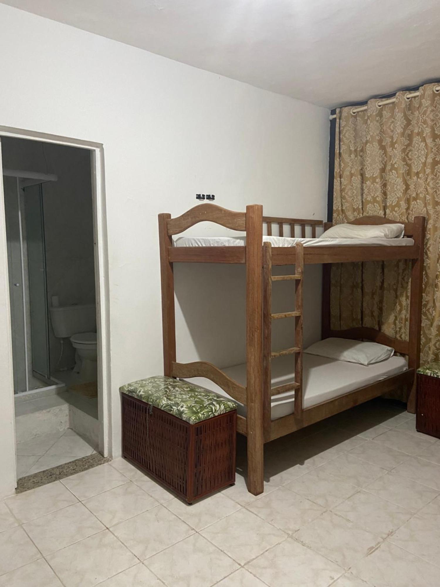 E Casa Amarela Salvador