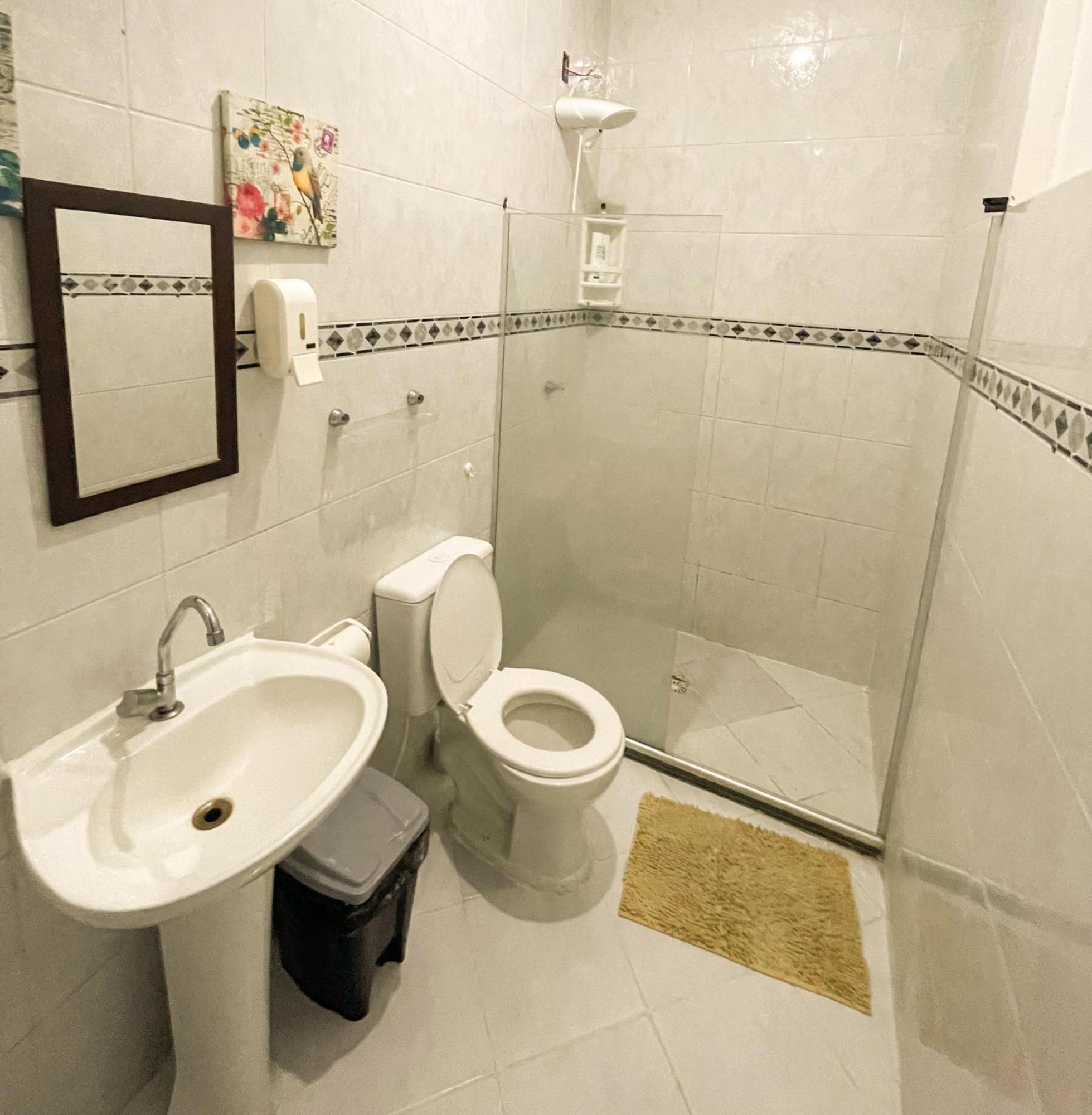 Guest house E Casa Amarela Salvador
