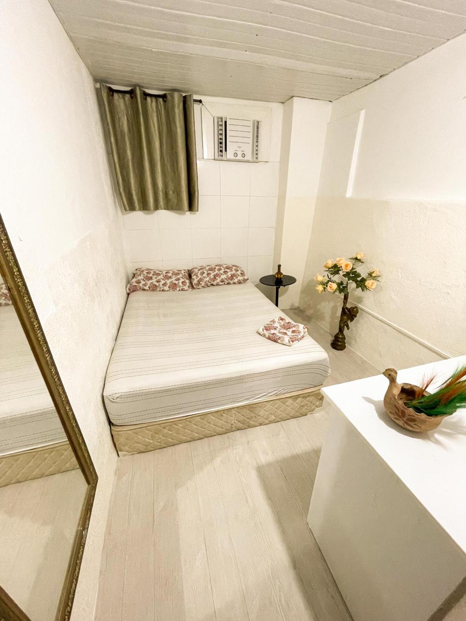 E Casa Amarela Guest house Salvador